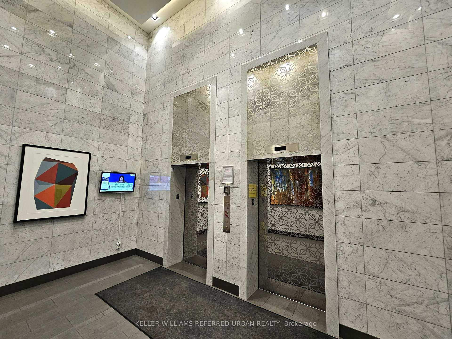 Photo 7 of Unit 604, 180 Enterprise Boulevard, Markham, Unionville — HOMEH