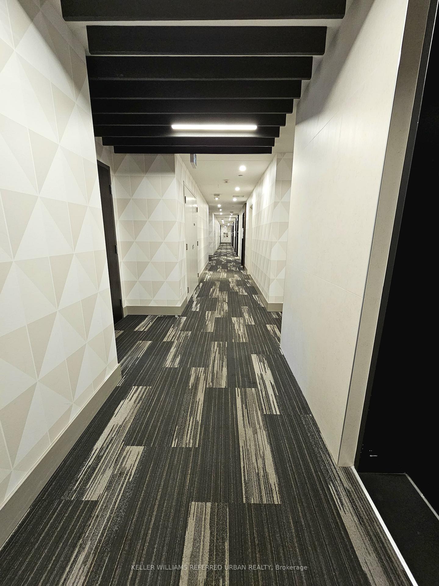 Photo 3 of Unit 604, 180 Enterprise Boulevard, Markham, Unionville — HOMEH