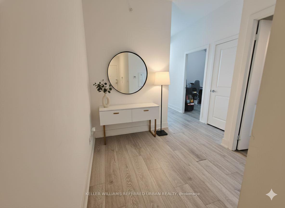 Photo 5 of Unit 604, 180 Enterprise Boulevard, Markham, Unionville — HOMEH