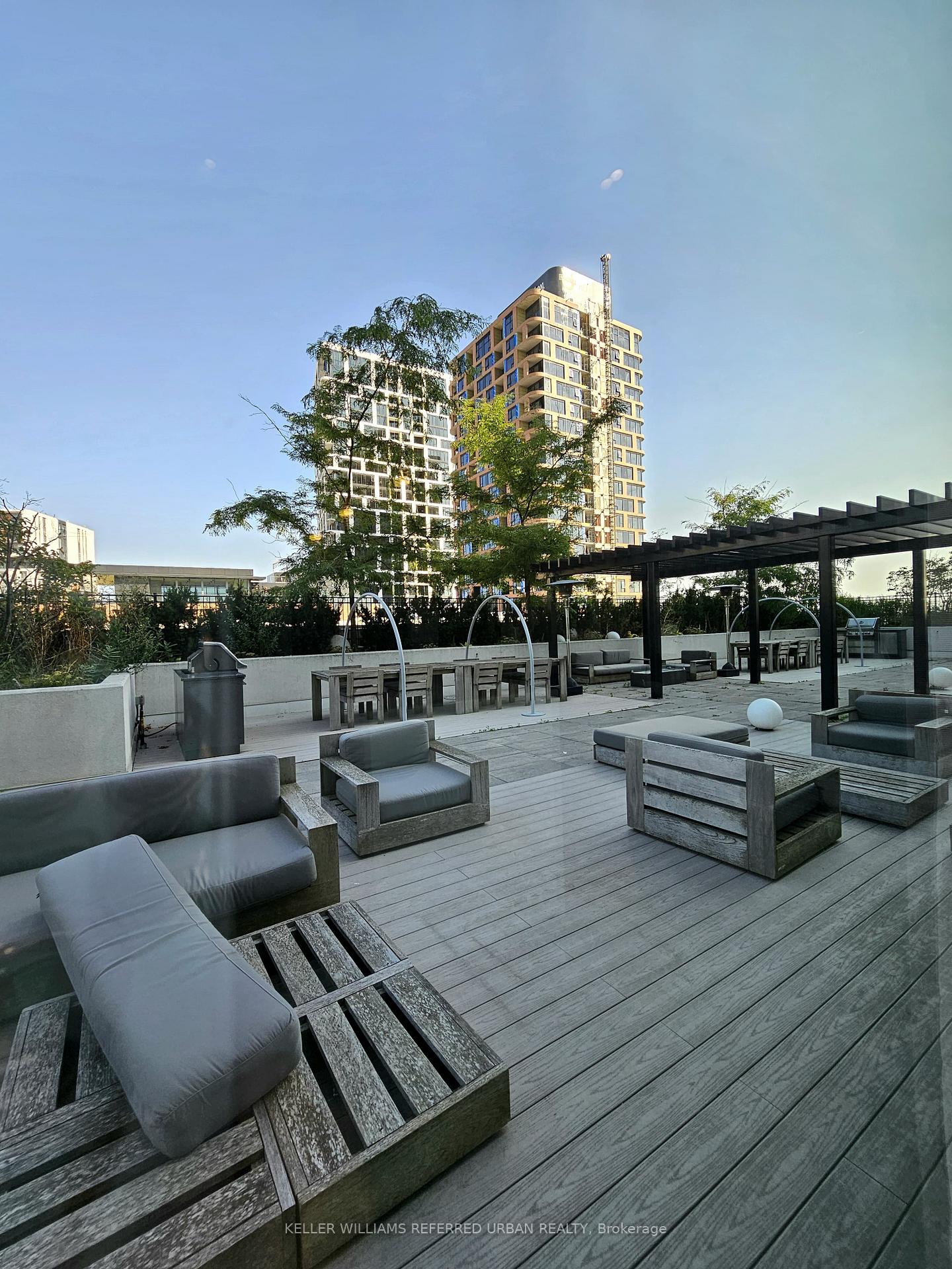 Photo 4 of Unit 604, 180 Enterprise Boulevard, Markham, Unionville — HOMEH