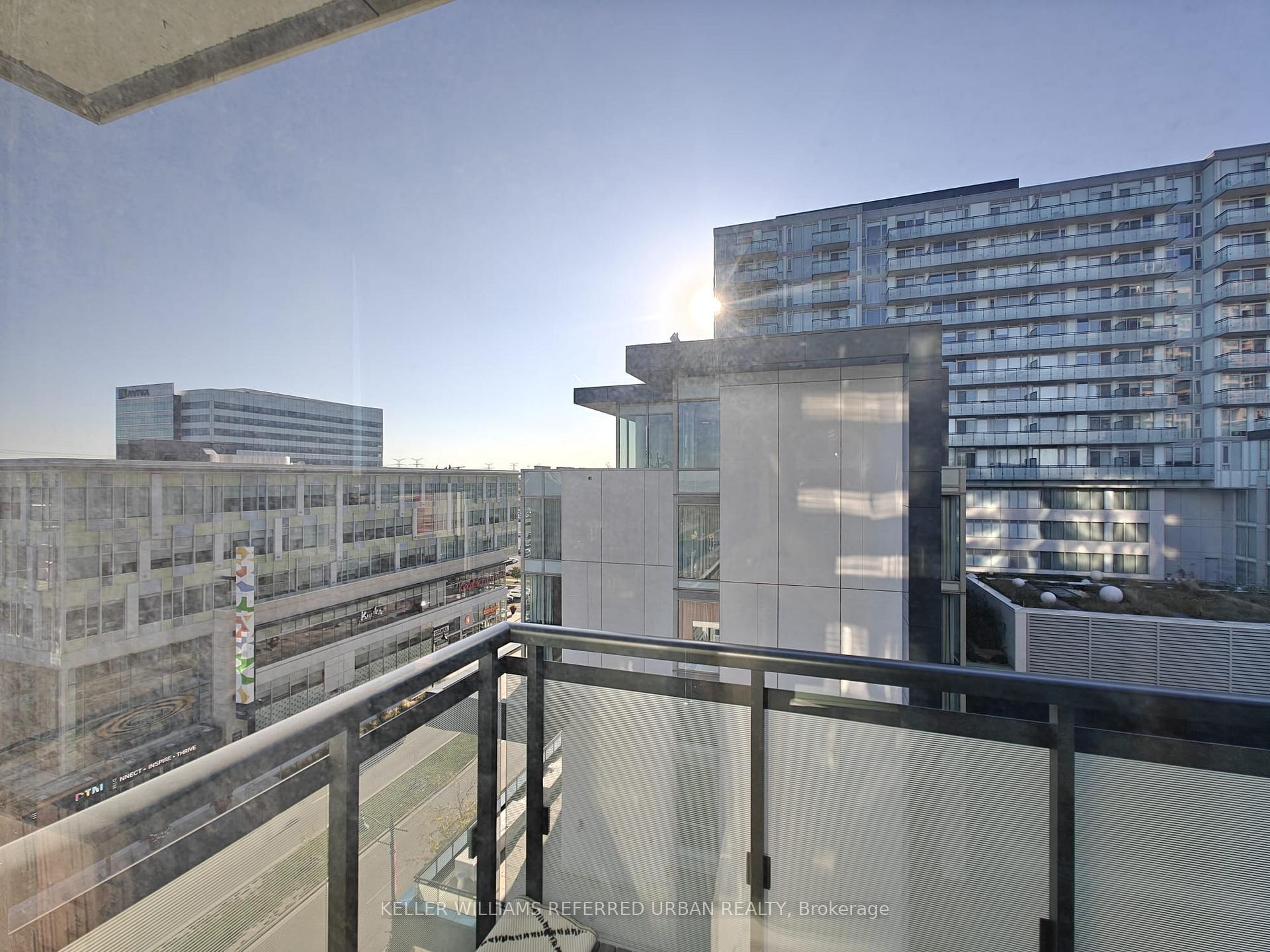 Photo 11 of Unit 604, 180 Enterprise Boulevard, Markham, Unionville — HOMEH