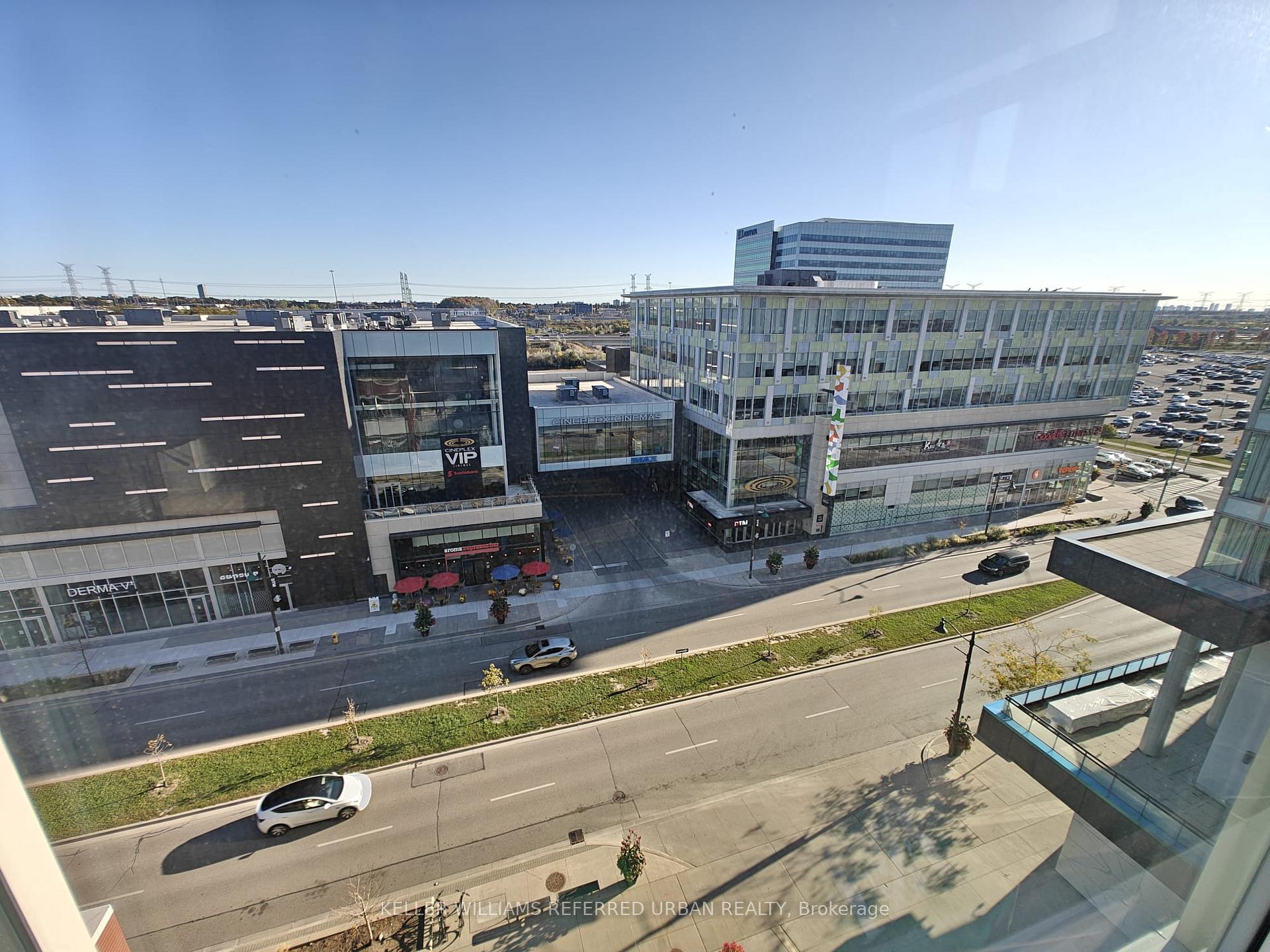 Photo 9 of Unit 604, 180 Enterprise Boulevard, Markham, Unionville — HOMEH