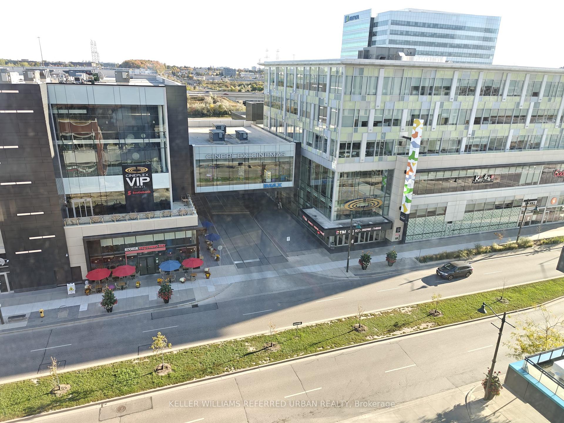 Photo 10 of Unit 604, 180 Enterprise Boulevard, Markham, Unionville — HOMEH