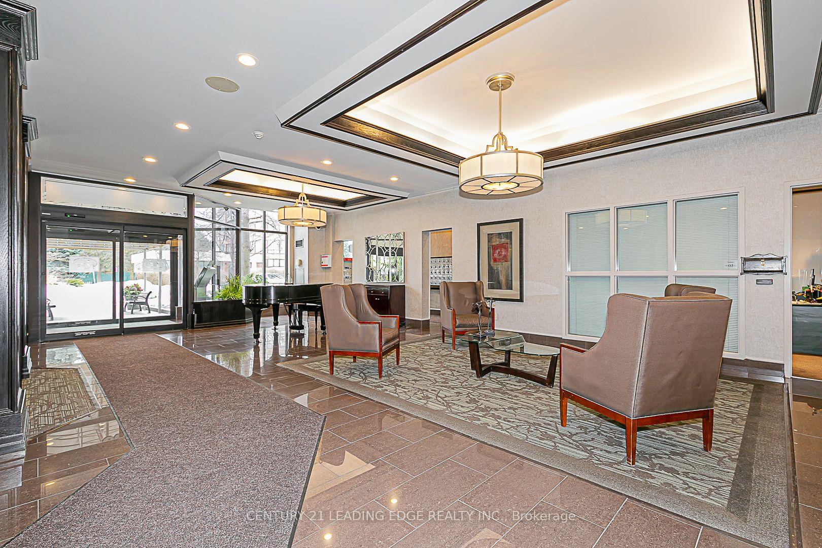 Photo 38 of Unit 324, 25 Austin Drive, Markham, Markville — HOMEH