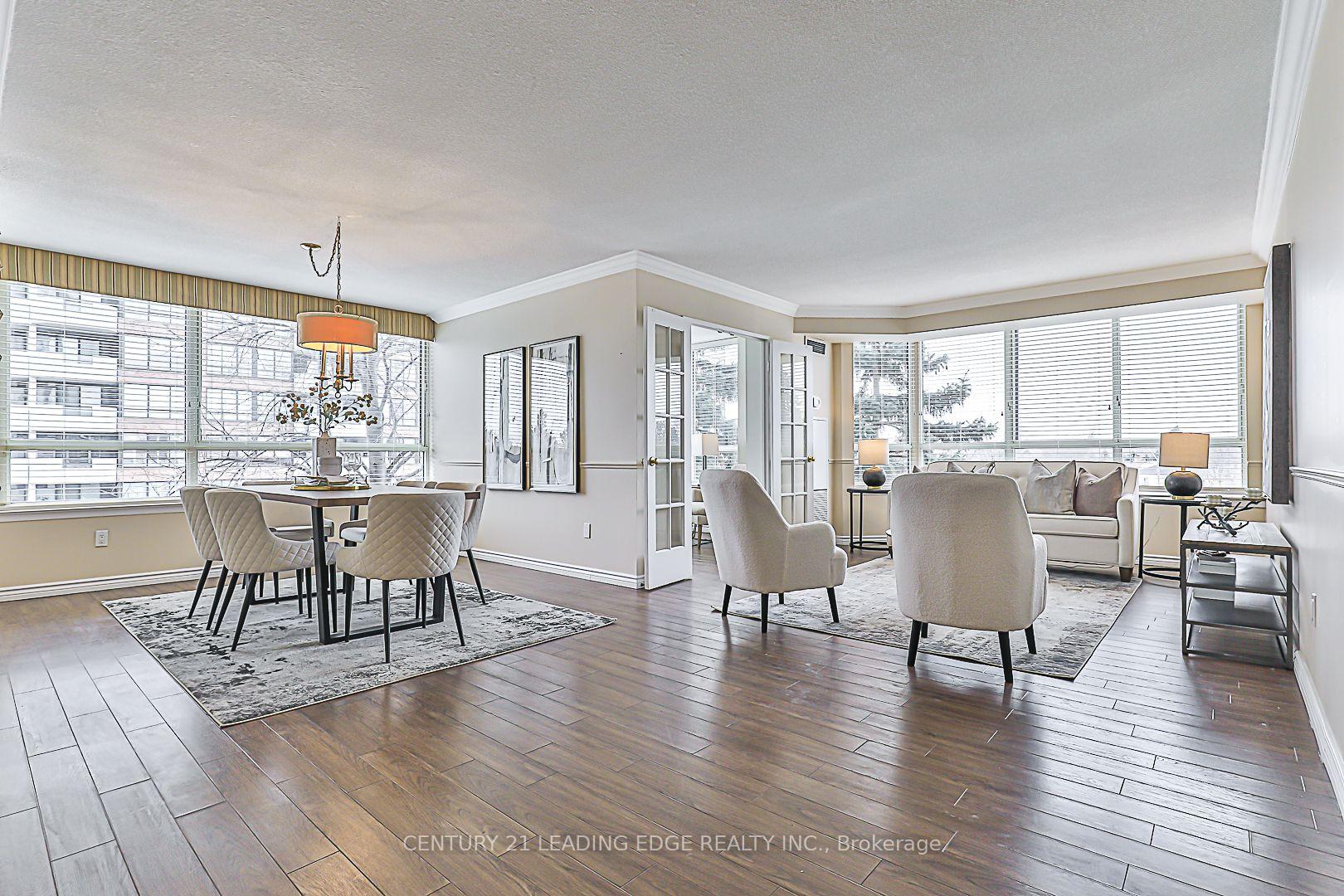 Photo 6 of Unit 324, 25 Austin Drive, Markham, Markville — HOMEH