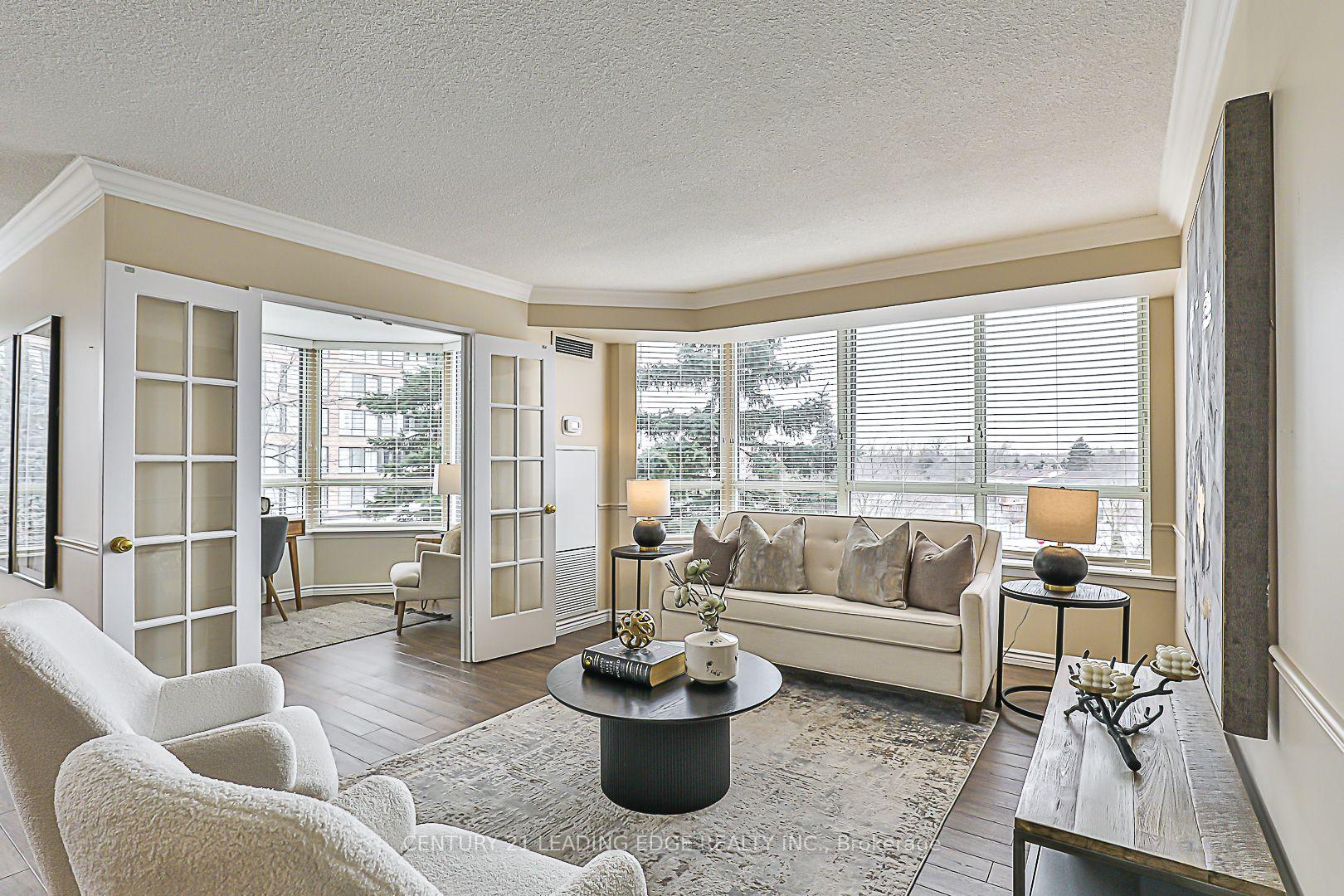 Photo 3 of Unit 324, 25 Austin Drive, Markham, Markville — HOMEH