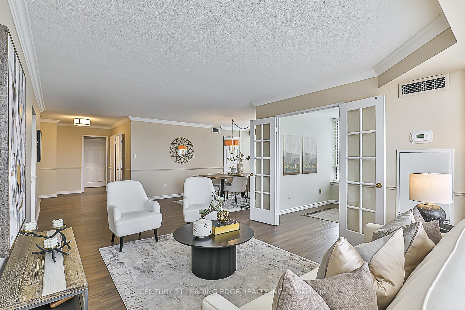 Photo 33 of Unit 324, 25 Austin Drive, Markham, Markville — HOMEH