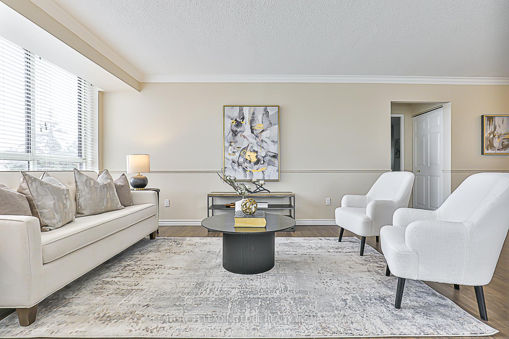 Photo 26 of Unit 324, 25 Austin Drive, Markham, Markville — HOMEH