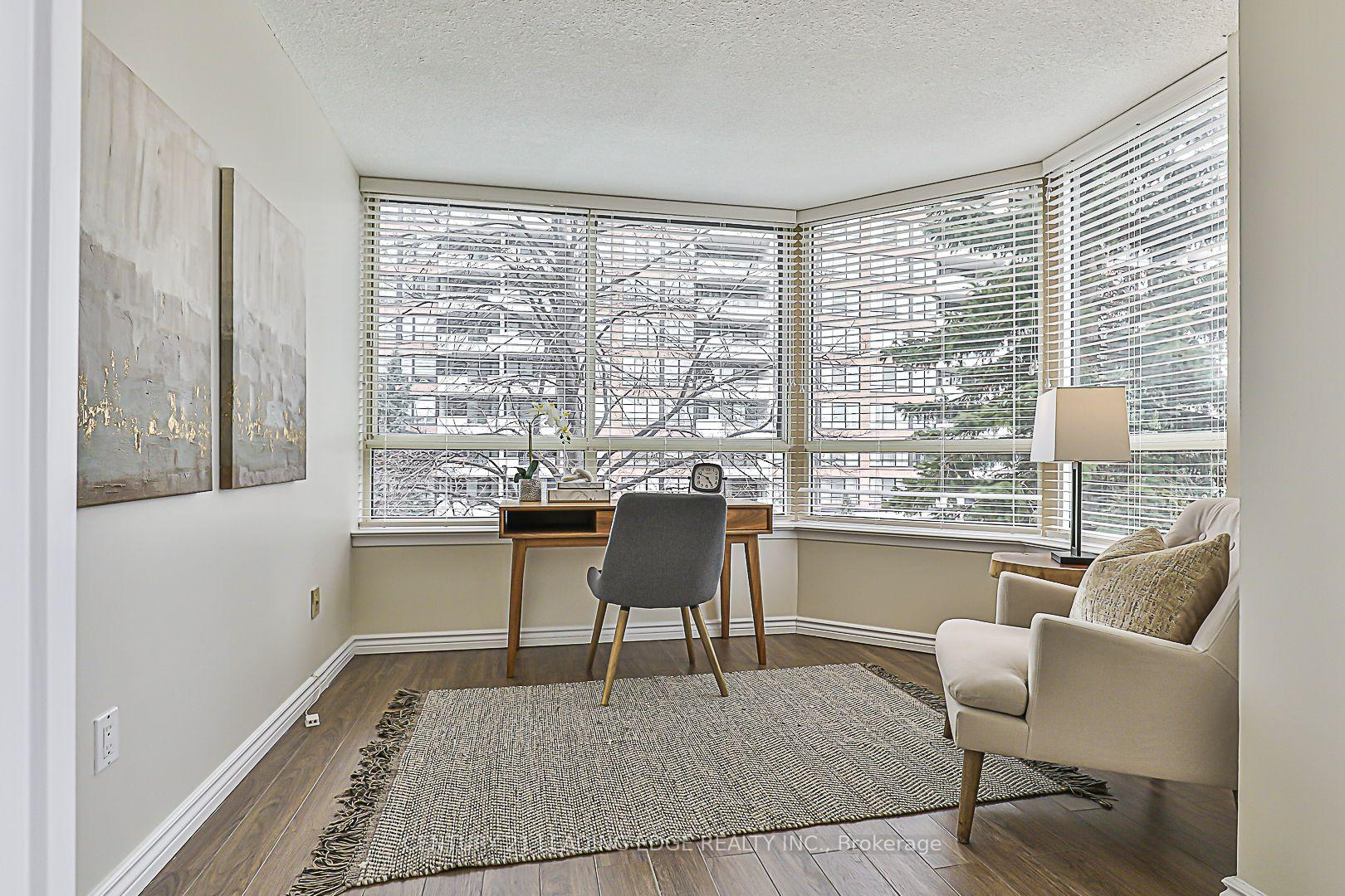 Photo 7 of Unit 324, 25 Austin Drive, Markham, Markville — HOMEH