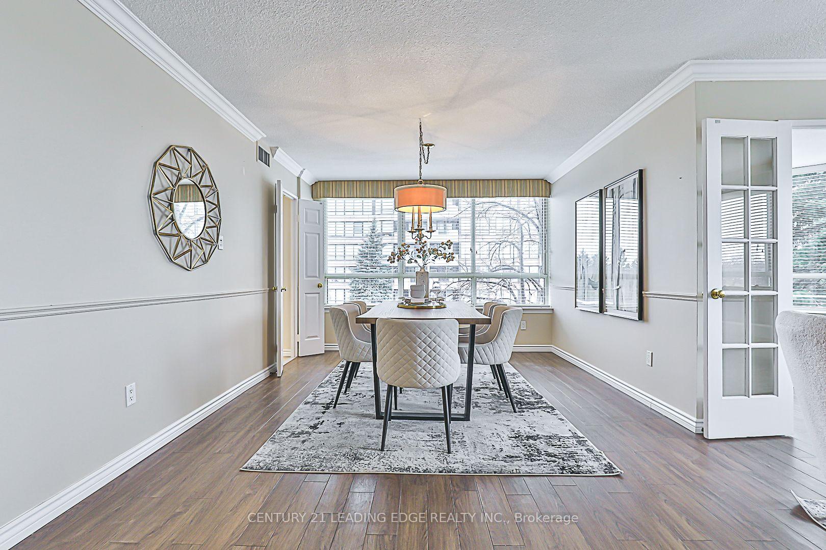 Photo 12 of Unit 324, 25 Austin Drive, Markham, Markville — HOMEH