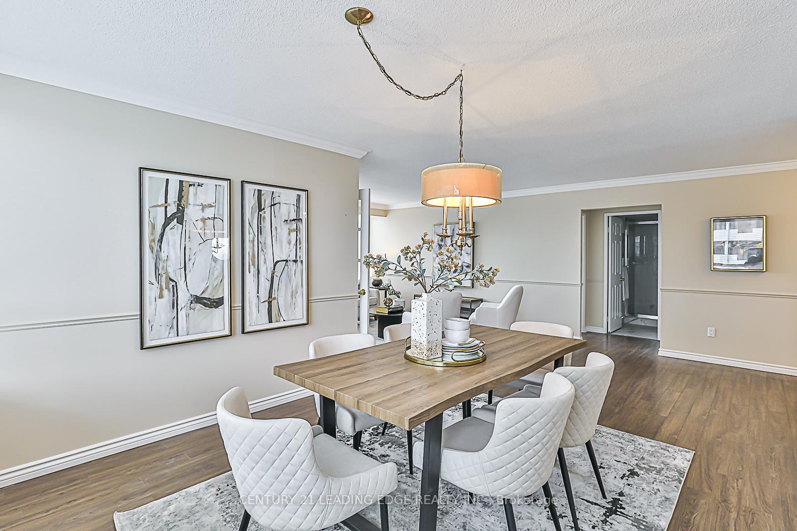 Photo 27 of Unit 324, 25 Austin Drive, Markham, Markville — HOMEH