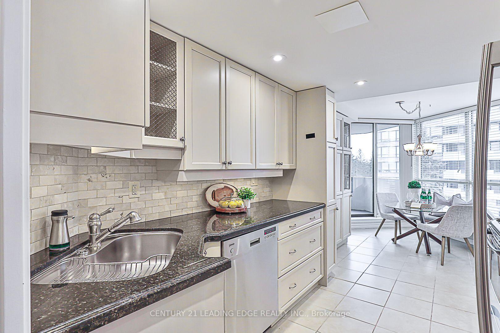 Photo 13 of Unit 324, 25 Austin Drive, Markham, Markville — HOMEH