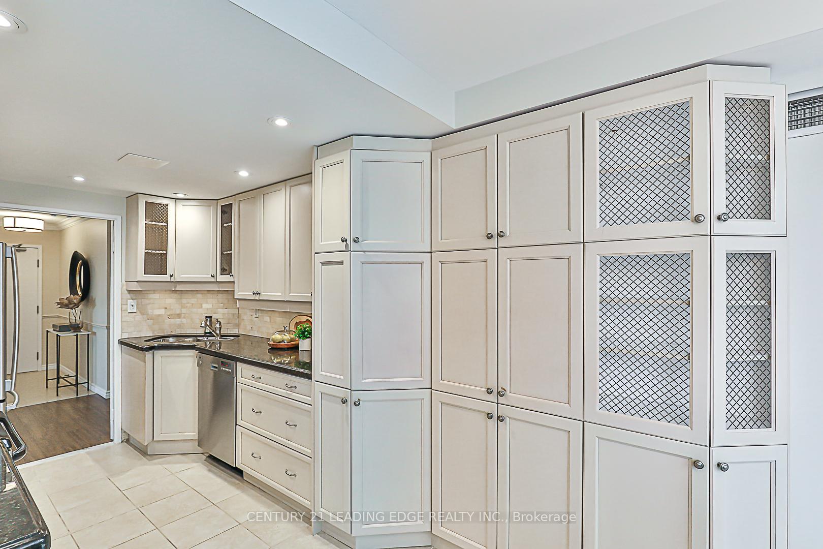 Photo 17 of Unit 324, 25 Austin Drive, Markham, Markville — HOMEH
