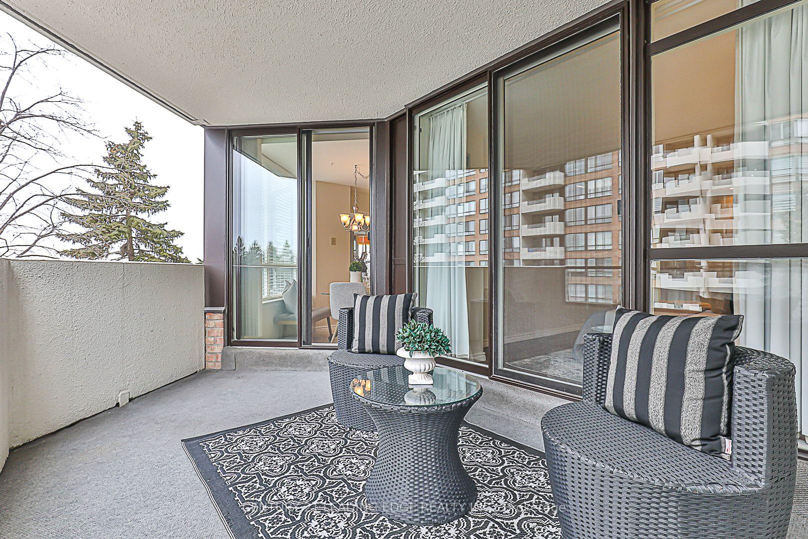 Photo 40 of Unit 324, 25 Austin Drive, Markham, Markville — HOMEH