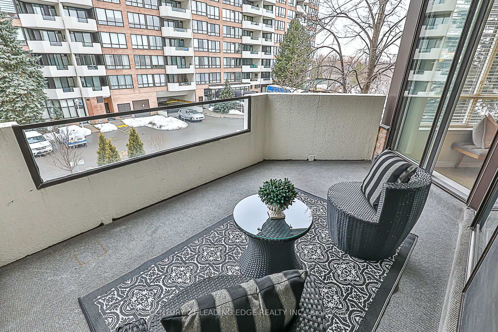Photo 16 of Unit 324, 25 Austin Drive, Markham, Markville — HOMEH