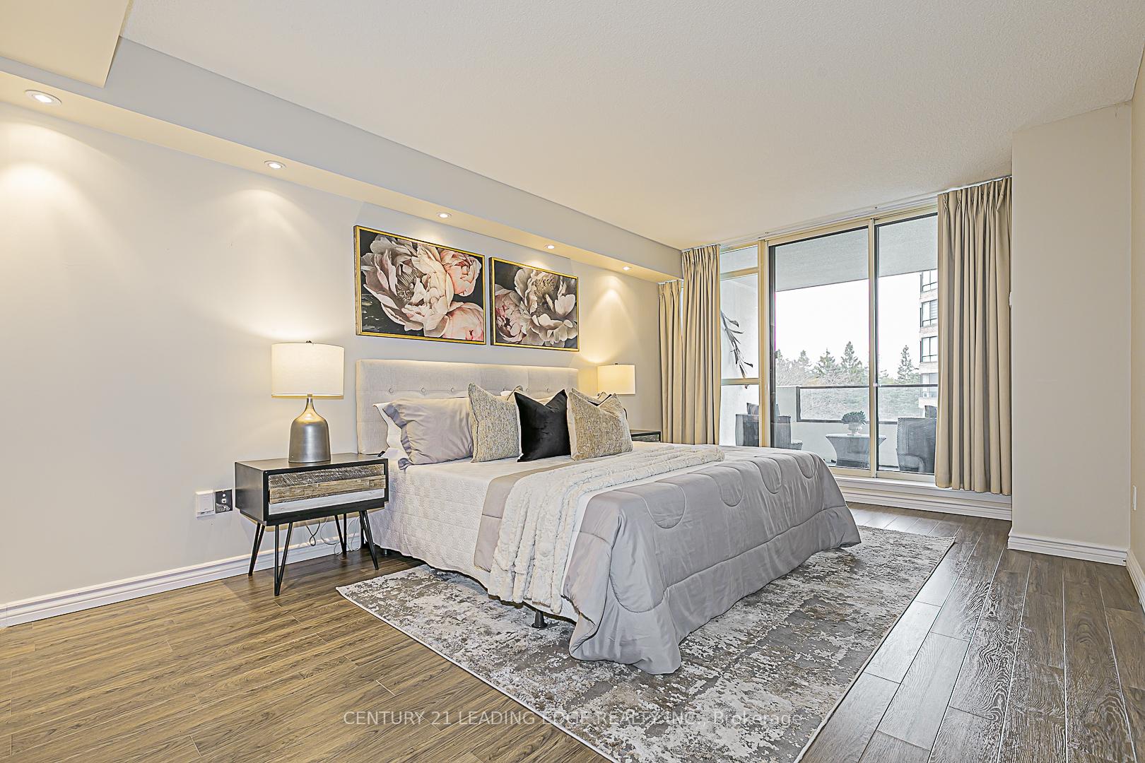 Photo 8 of Unit 324, 25 Austin Drive, Markham, Markville — HOMEH