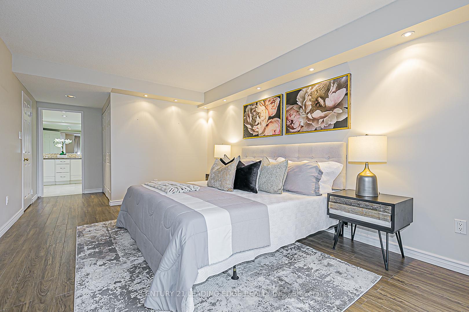 Photo 29 of Unit 324, 25 Austin Drive, Markham, Markville — HOMEH