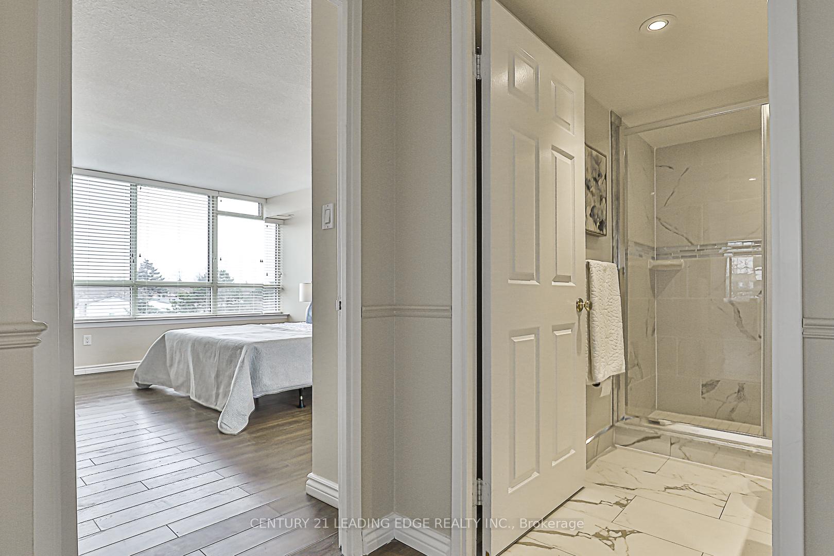Photo 23 of Unit 324, 25 Austin Drive, Markham, Markville — HOMEH