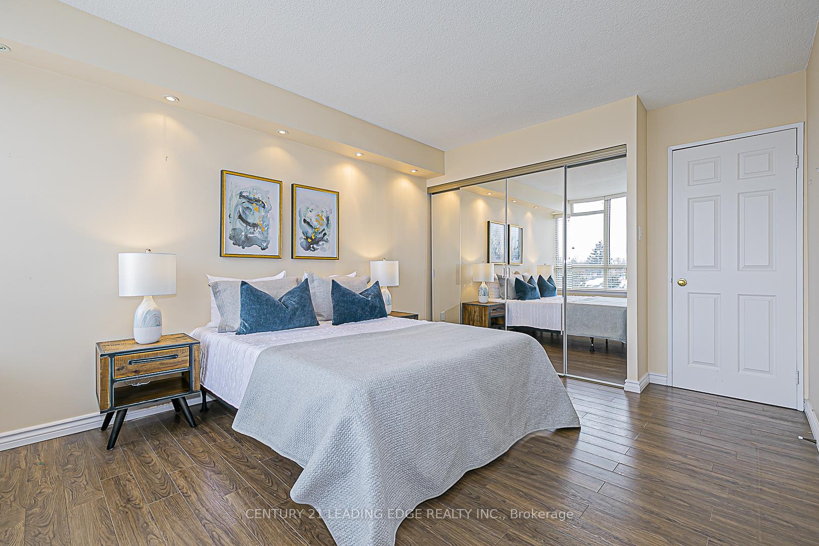 Photo 30 of Unit 324, 25 Austin Drive, Markham, Markville — HOMEH