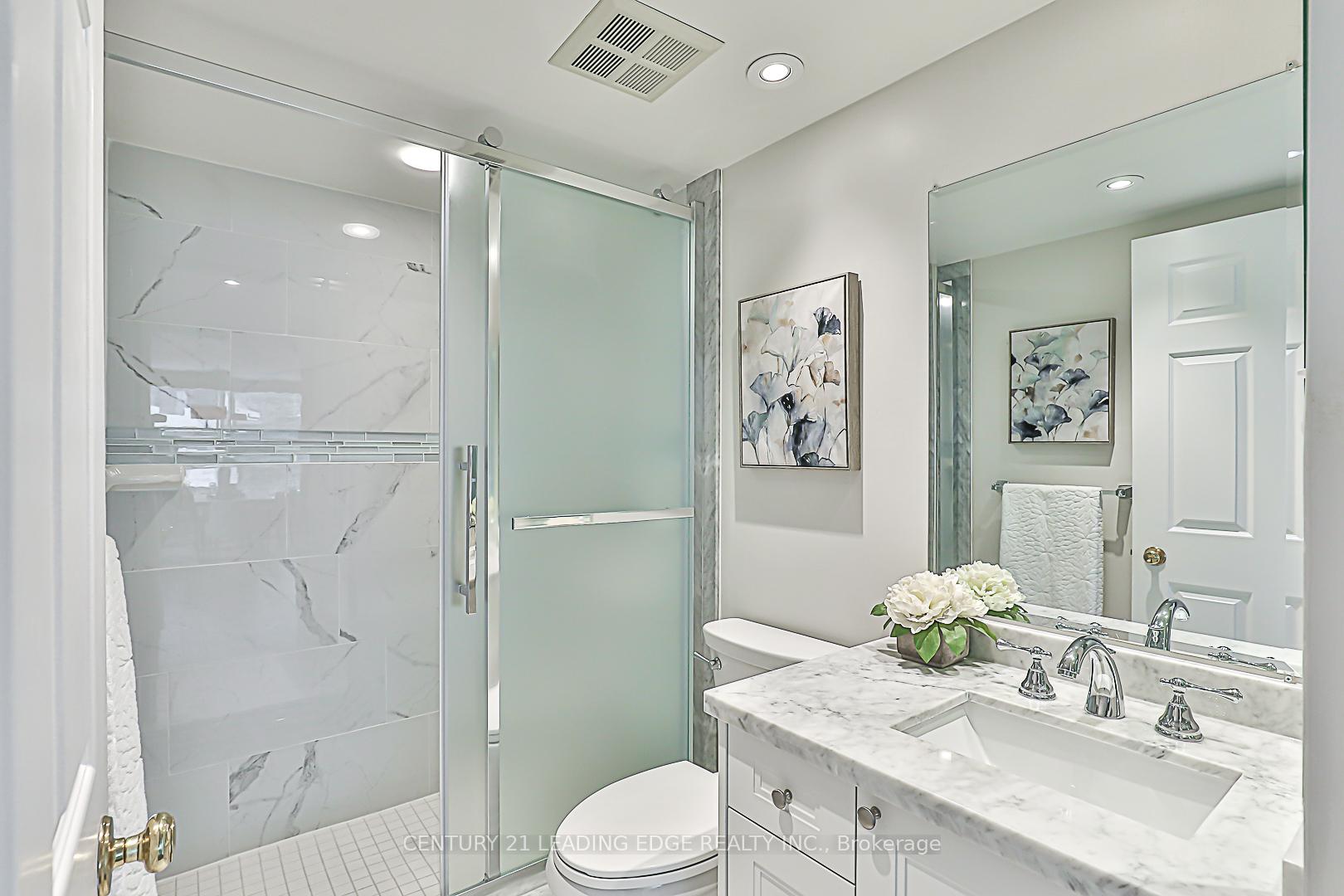 Photo 28 of Unit 324, 25 Austin Drive, Markham, Markville — HOMEH