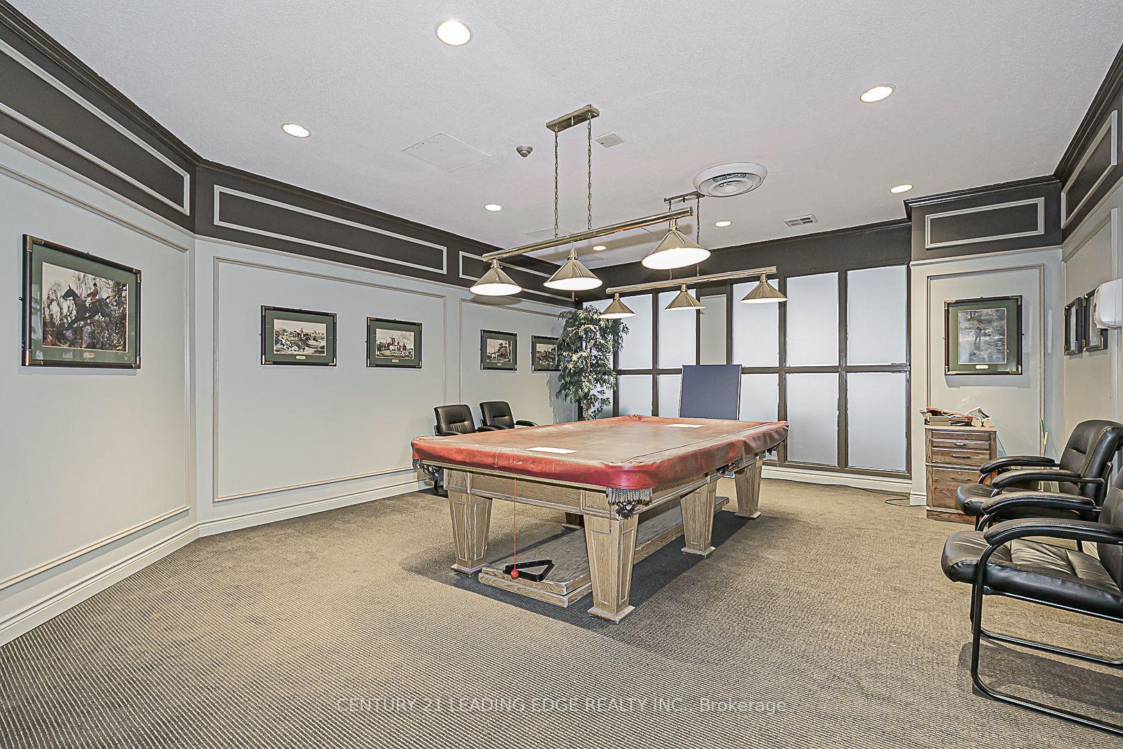 Photo 14 of Unit 324, 25 Austin Drive, Markham, Markville — HOMEH