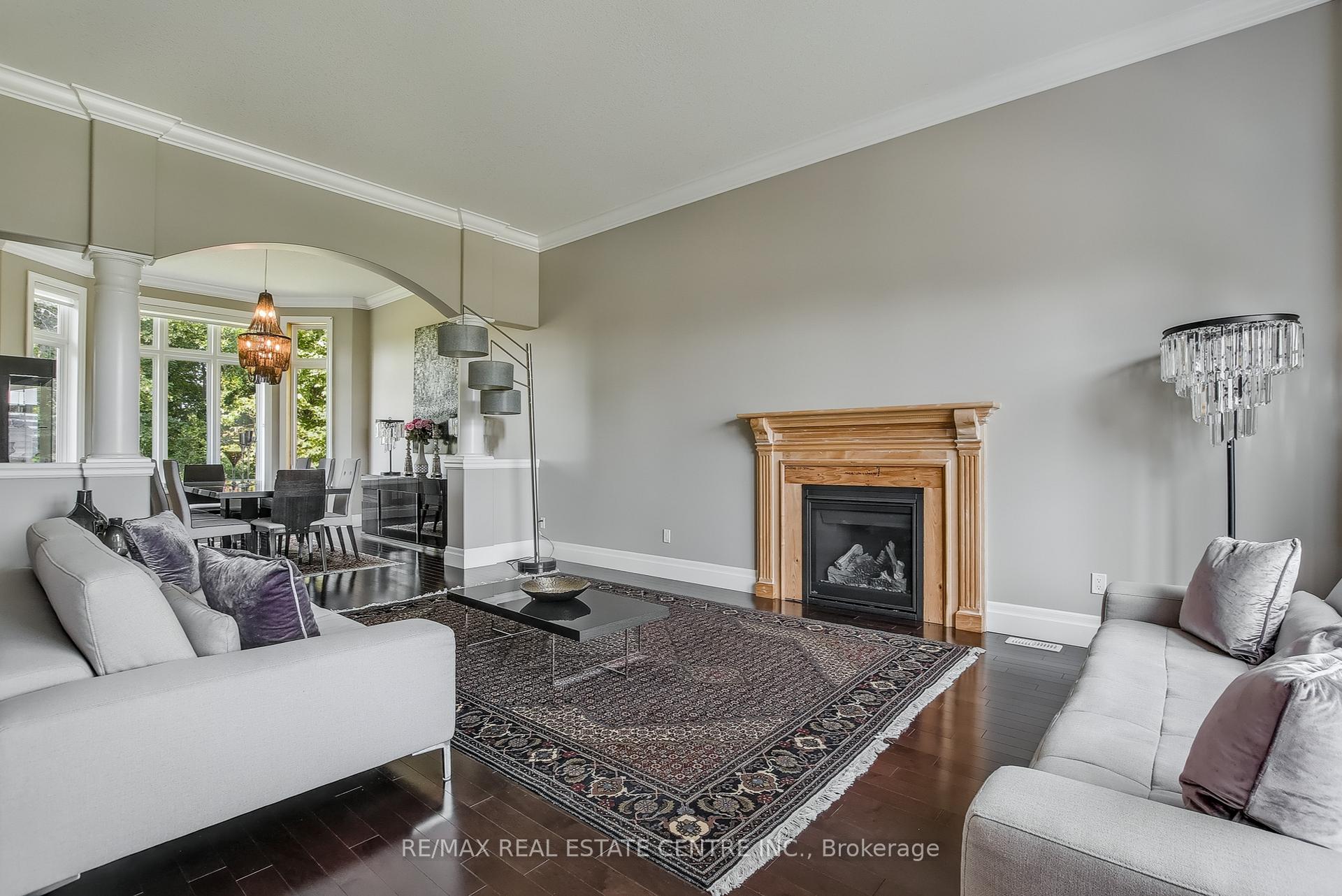 Photo 11 of 140 Stokes Trail, Milton, Campbellville — HOMEH
