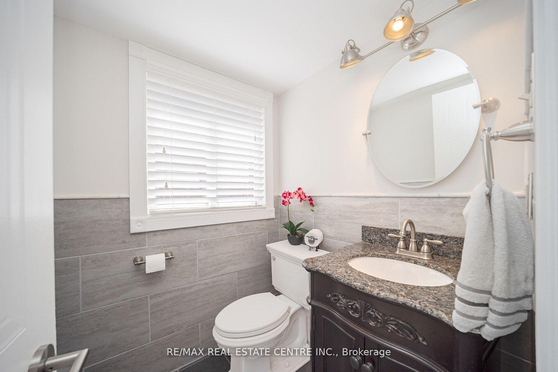 Photo 4 of 36 Lockwood Road, Brampton, Fletcher's West — HOMEH