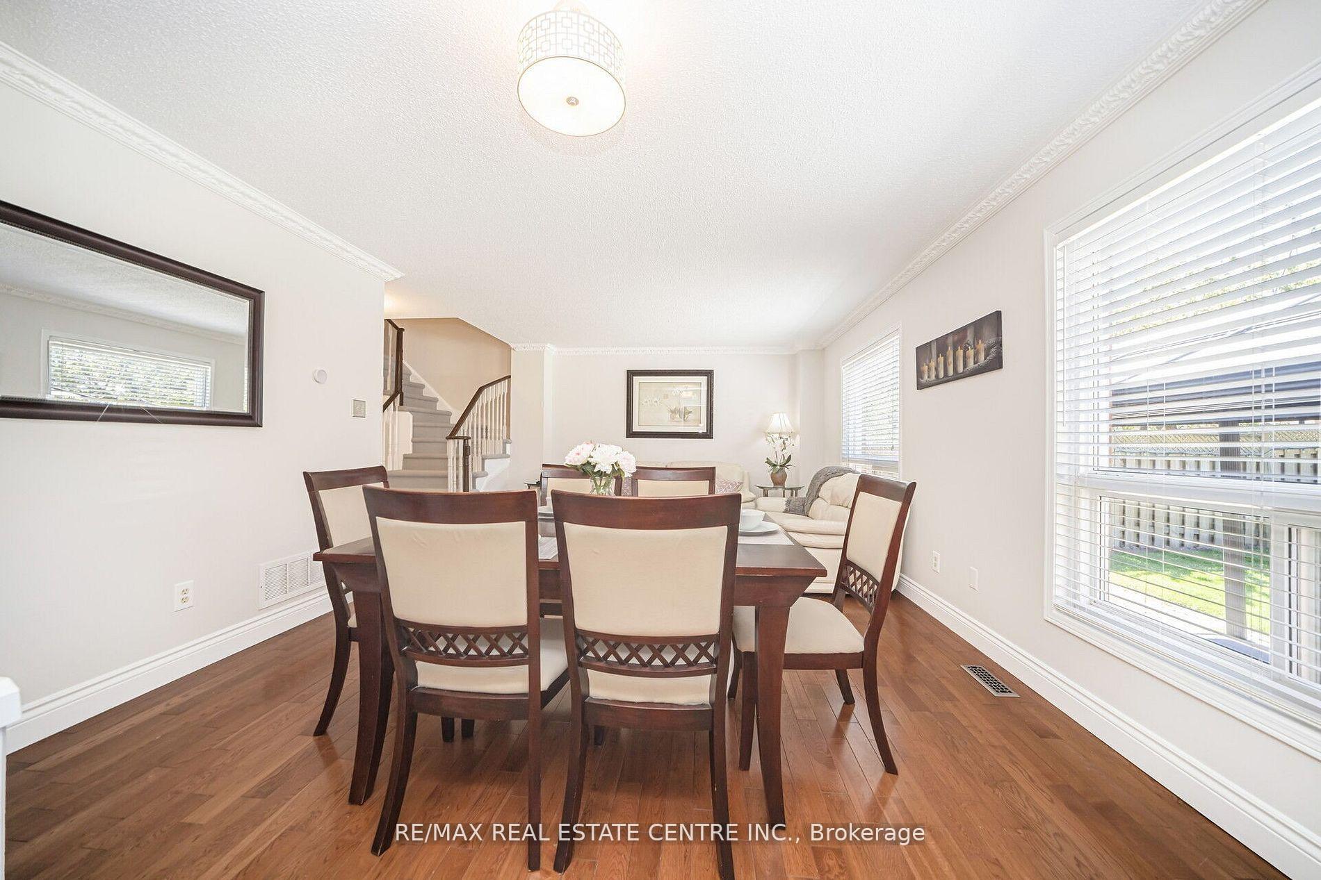 Photo 25 of 36 Lockwood Road, Brampton, Fletcher's West — HOMEH