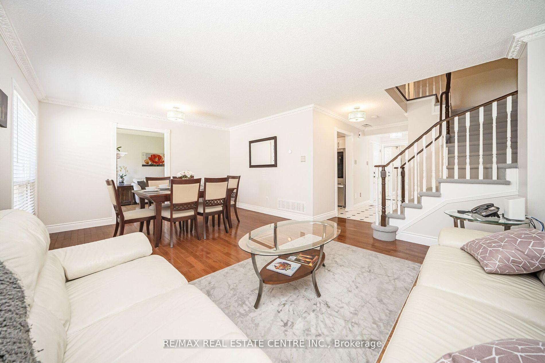 Photo 21 of 36 Lockwood Road, Brampton, Fletcher's West — HOMEH