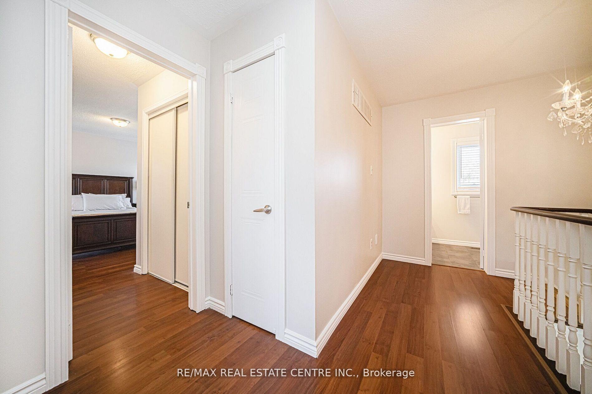Photo 35 of 36 Lockwood Road, Brampton, Fletcher's West — HOMEH