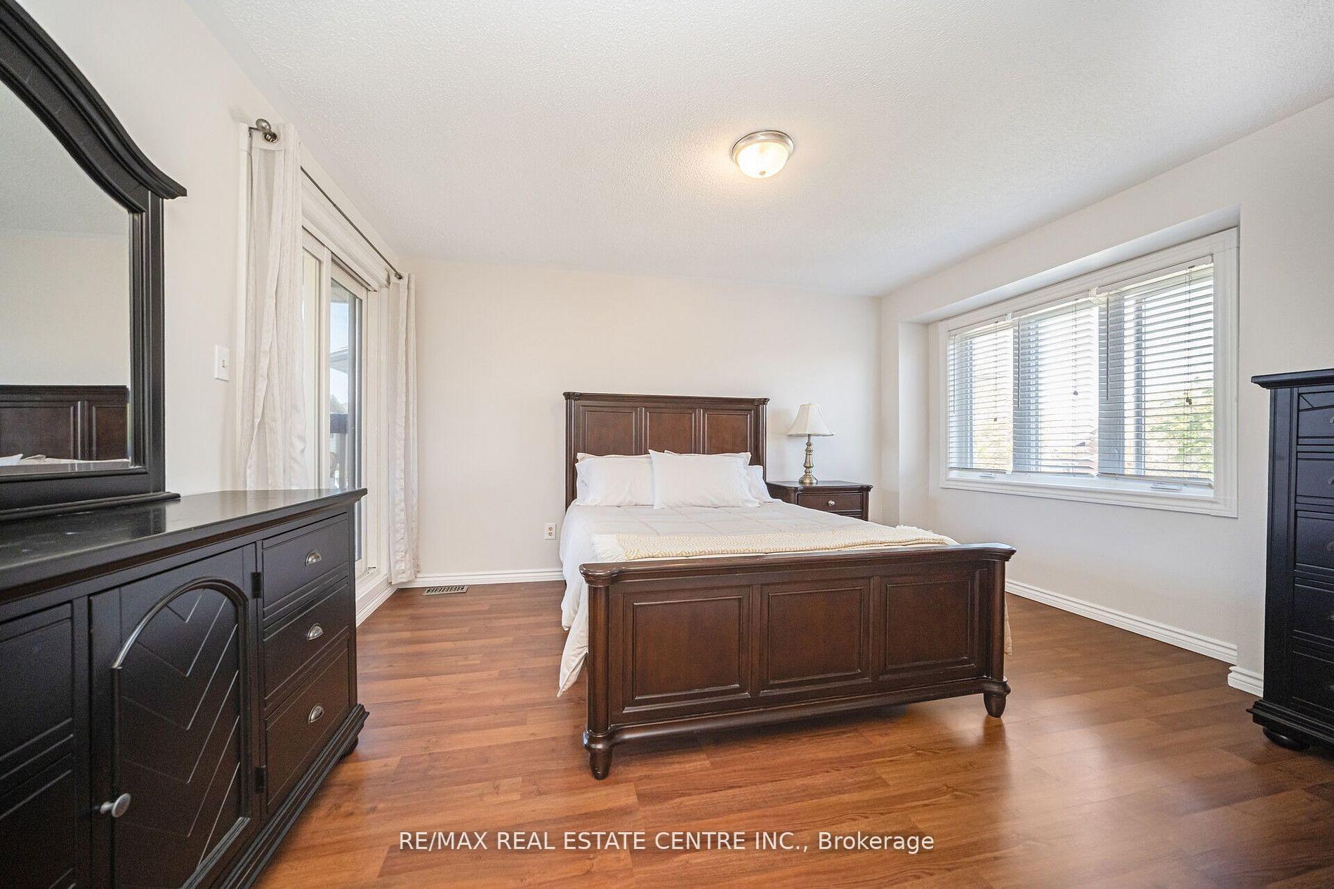 Photo 34 of 36 Lockwood Road, Brampton, Fletcher's West — HOMEH