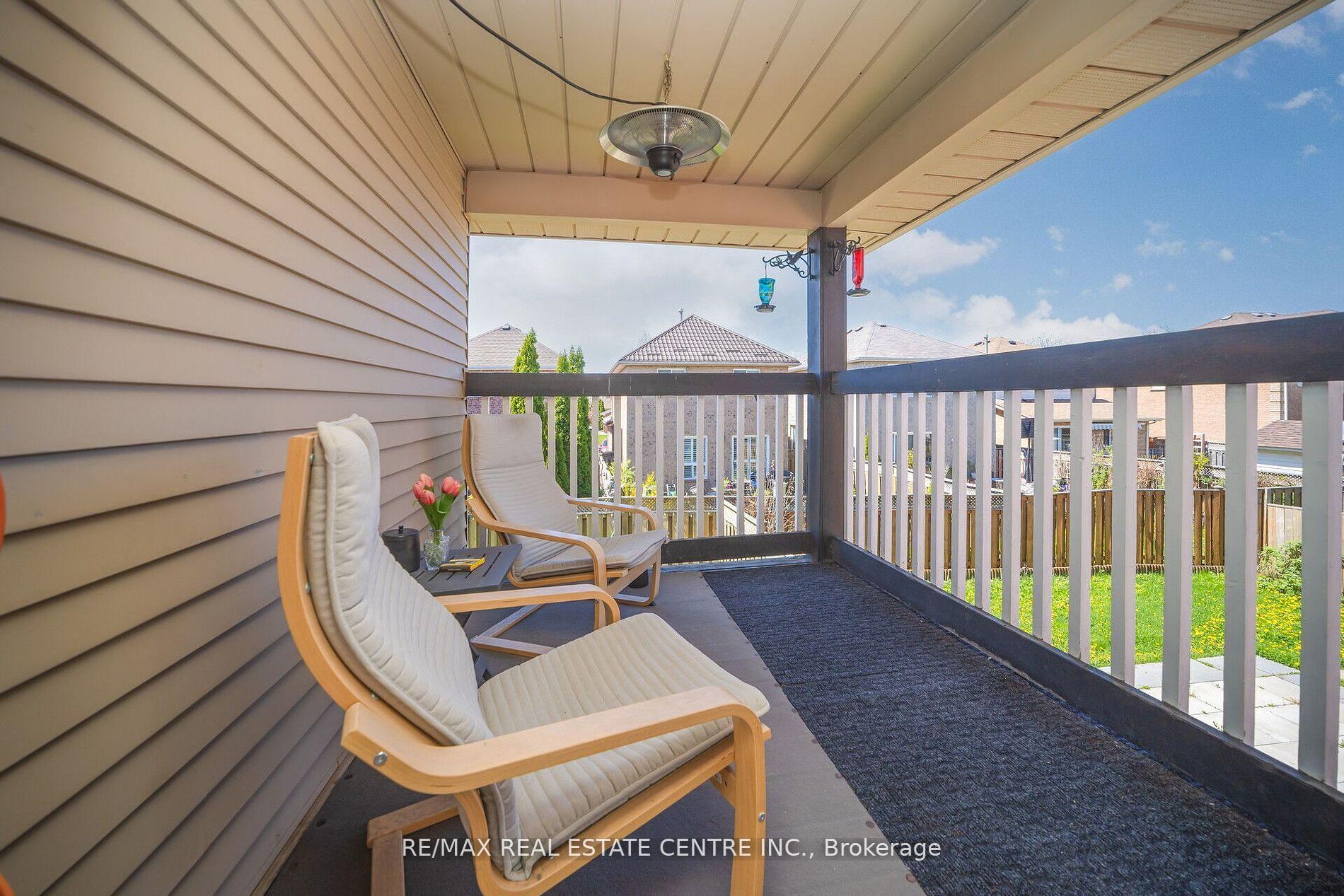 Photo 33 of 36 Lockwood Road, Brampton, Fletcher's West — HOMEH