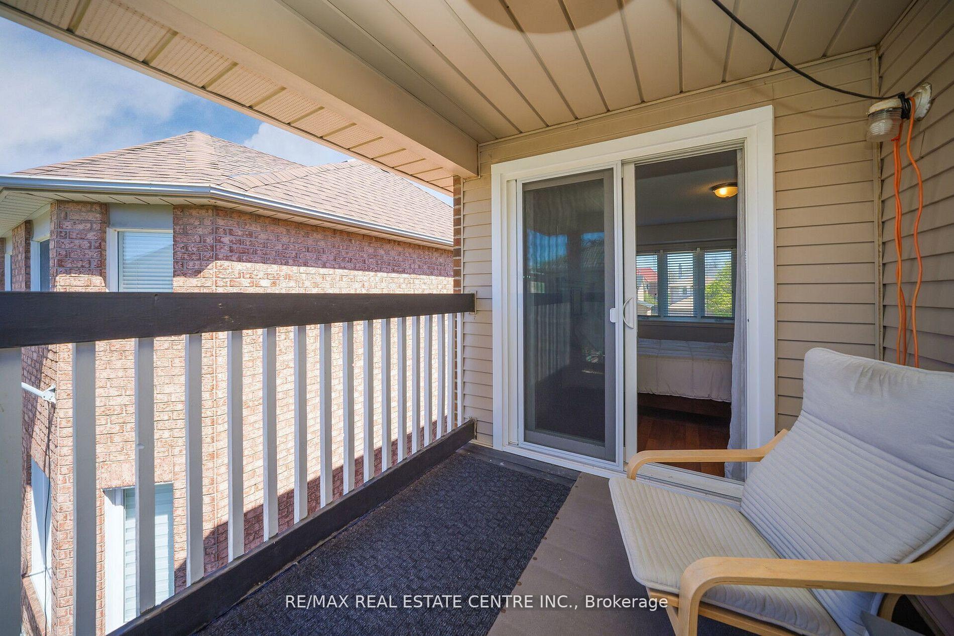 Photo 43 of 36 Lockwood Road, Brampton, Fletcher's West — HOMEH