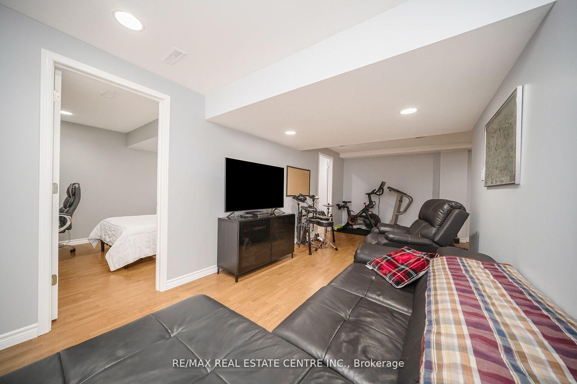 Photo 50 of 36 Lockwood Road, Brampton, Fletcher's West — HOMEH