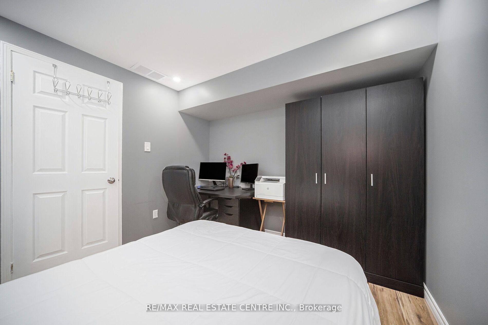 Photo 39 of 36 Lockwood Road, Brampton, Fletcher's West — HOMEH