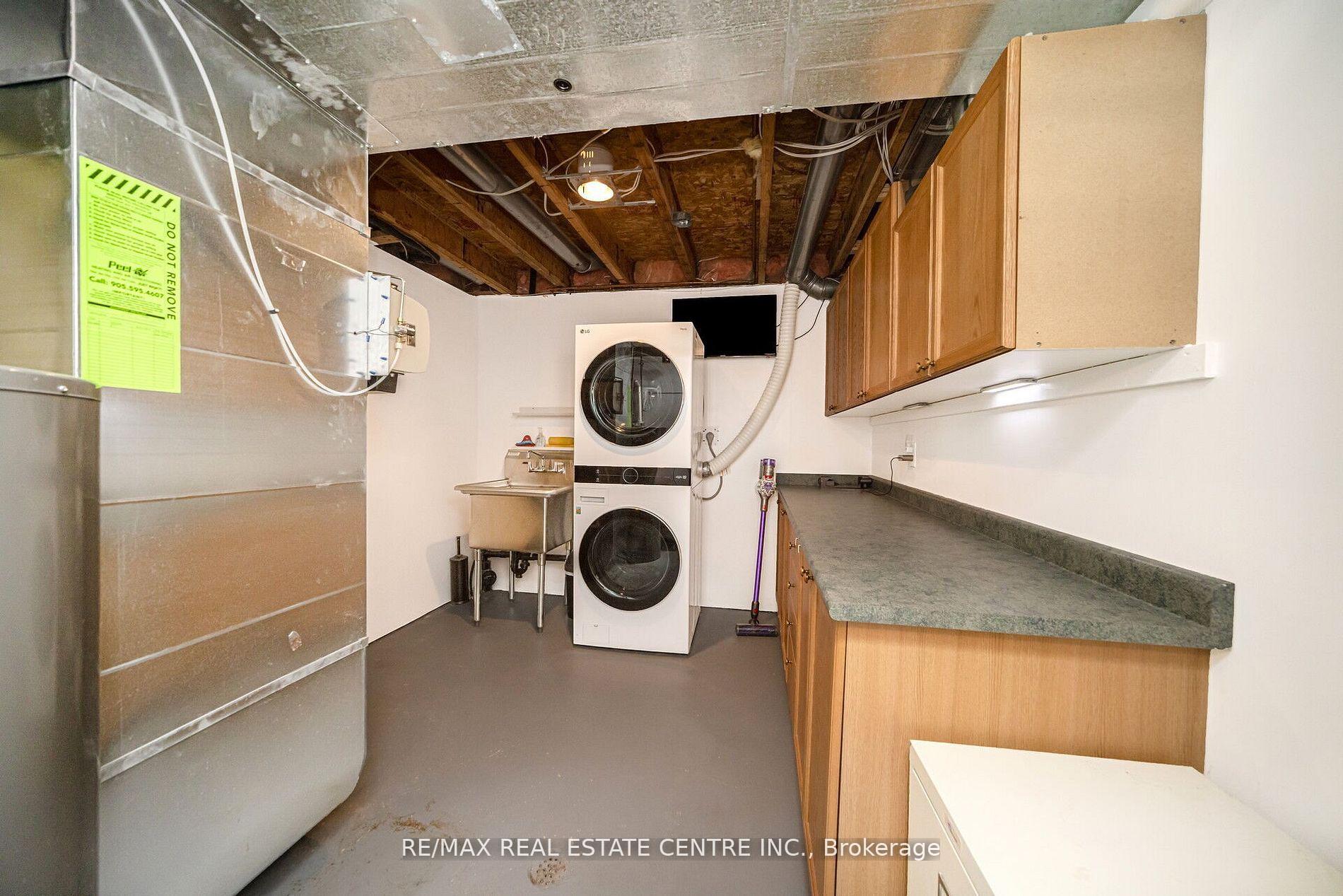 Photo 38 of 36 Lockwood Road, Brampton, Fletcher's West — HOMEH