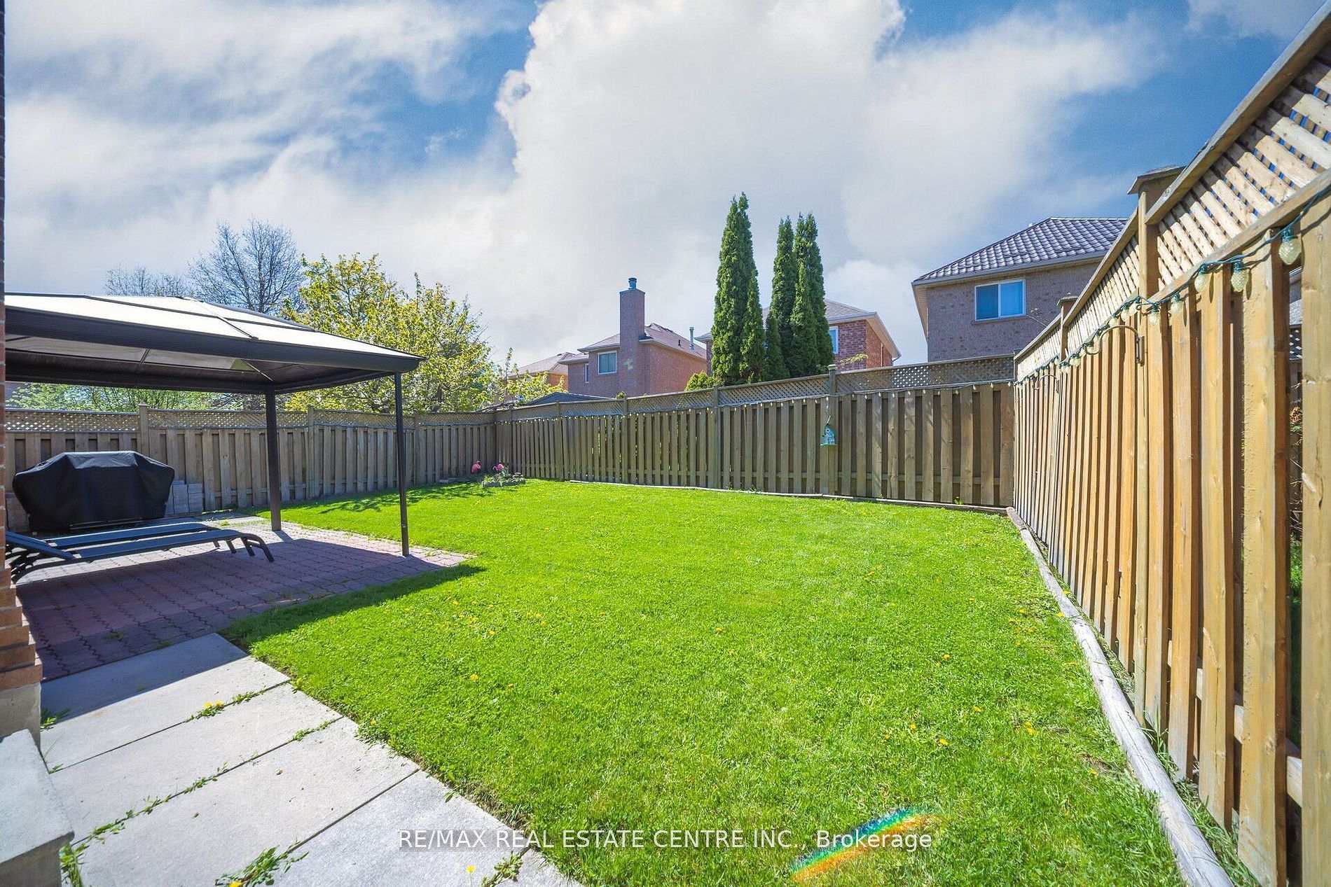 Photo 47 of 36 Lockwood Road, Brampton, Fletcher's West — HOMEH