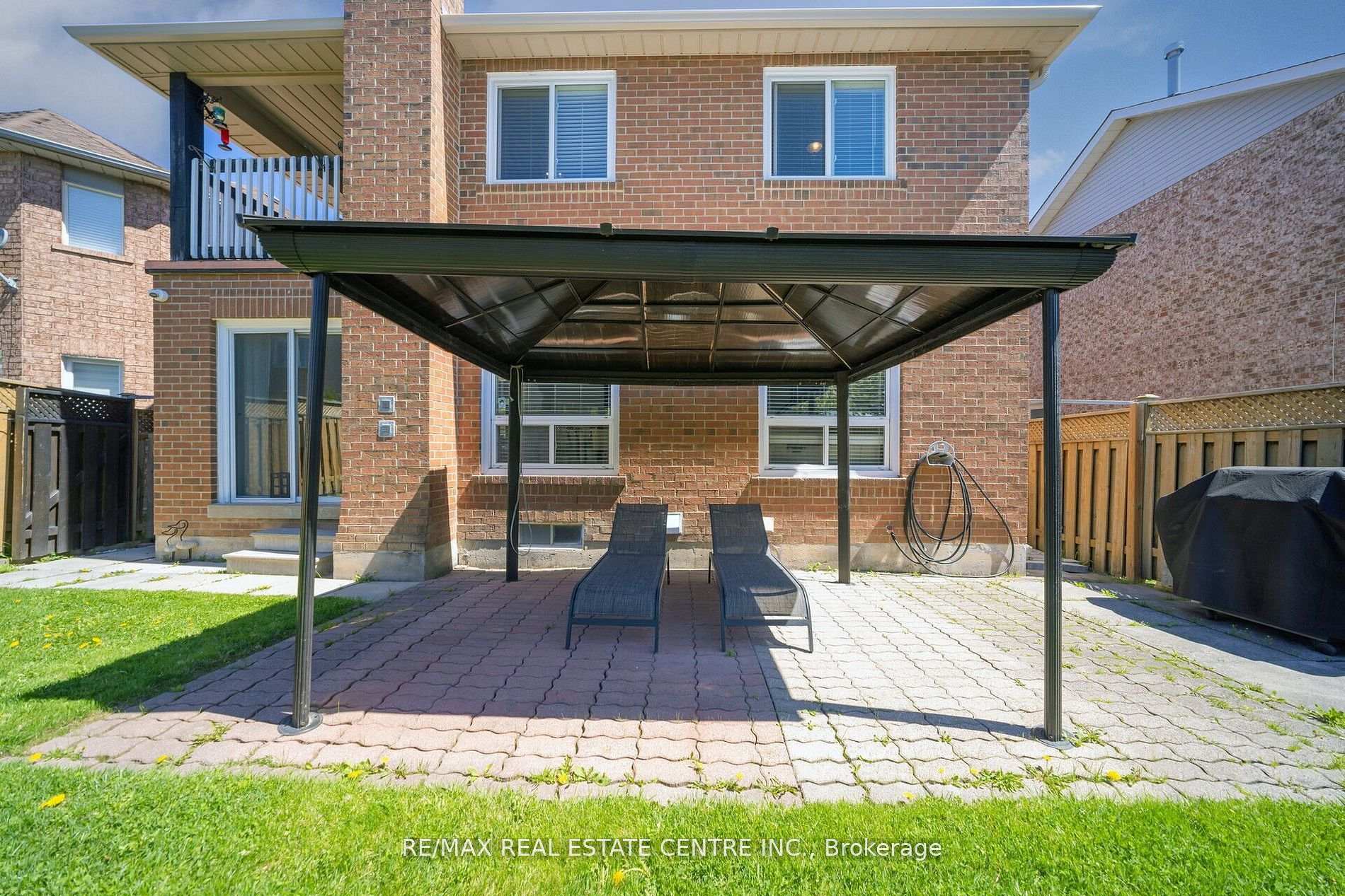Photo 42 of 36 Lockwood Road, Brampton, Fletcher's West — HOMEH