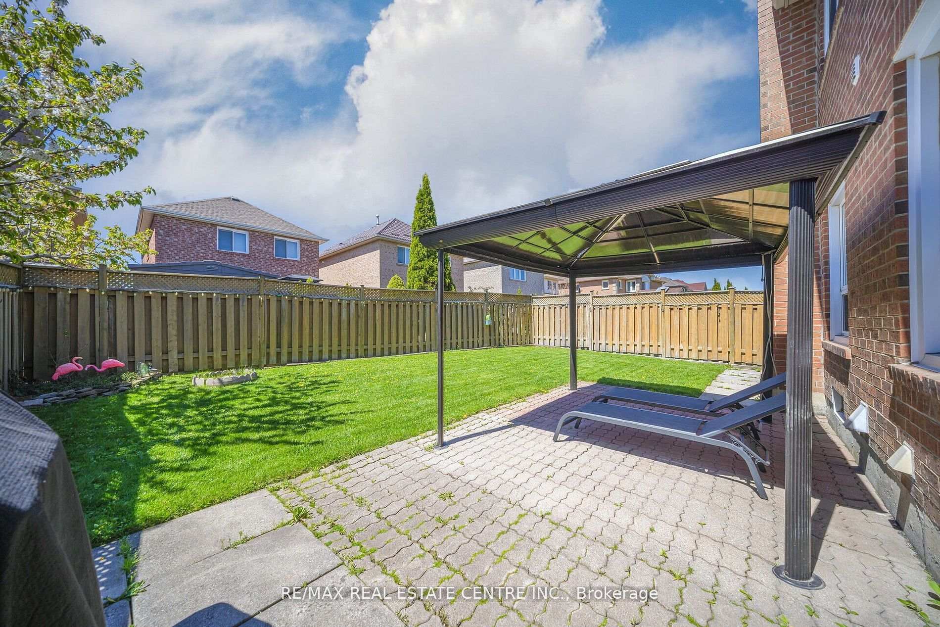 Photo 49 of 36 Lockwood Road, Brampton, Fletcher's West — HOMEH