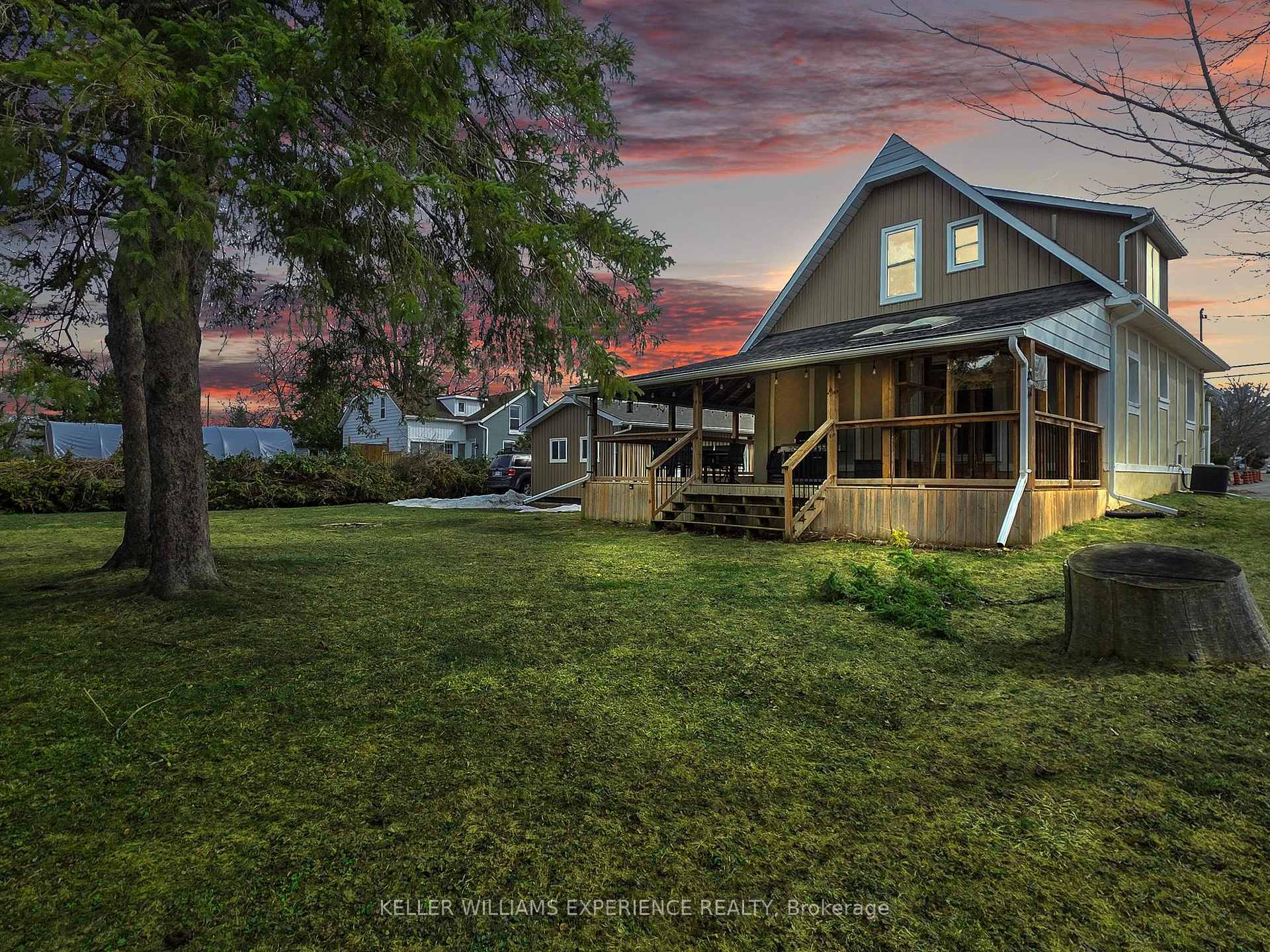 Photo 4 of 368 Mill Street, Brock, Beaverton — HOMEH