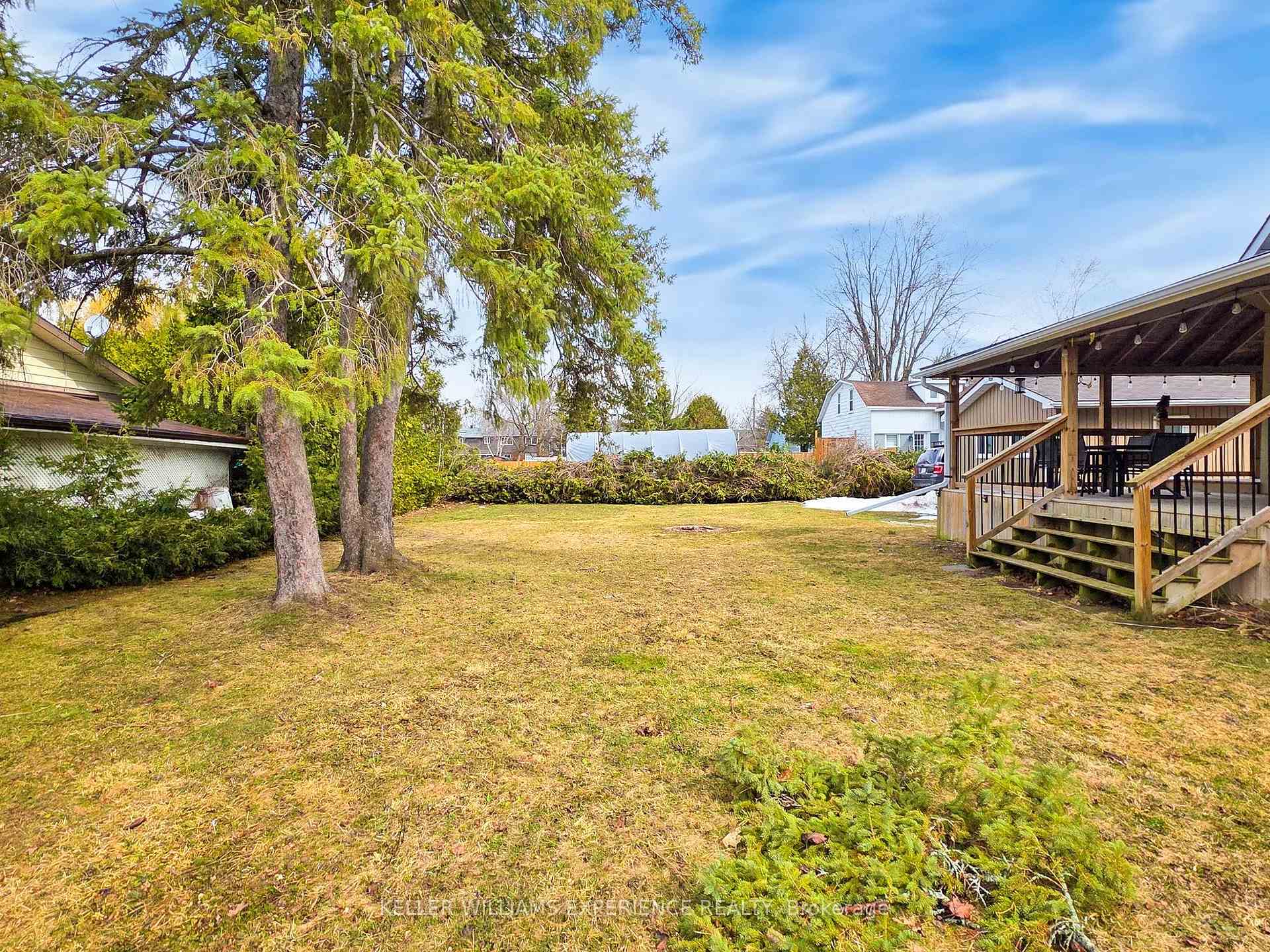 Photo 21 of 368 Mill Street, Brock, Beaverton — HOMEH