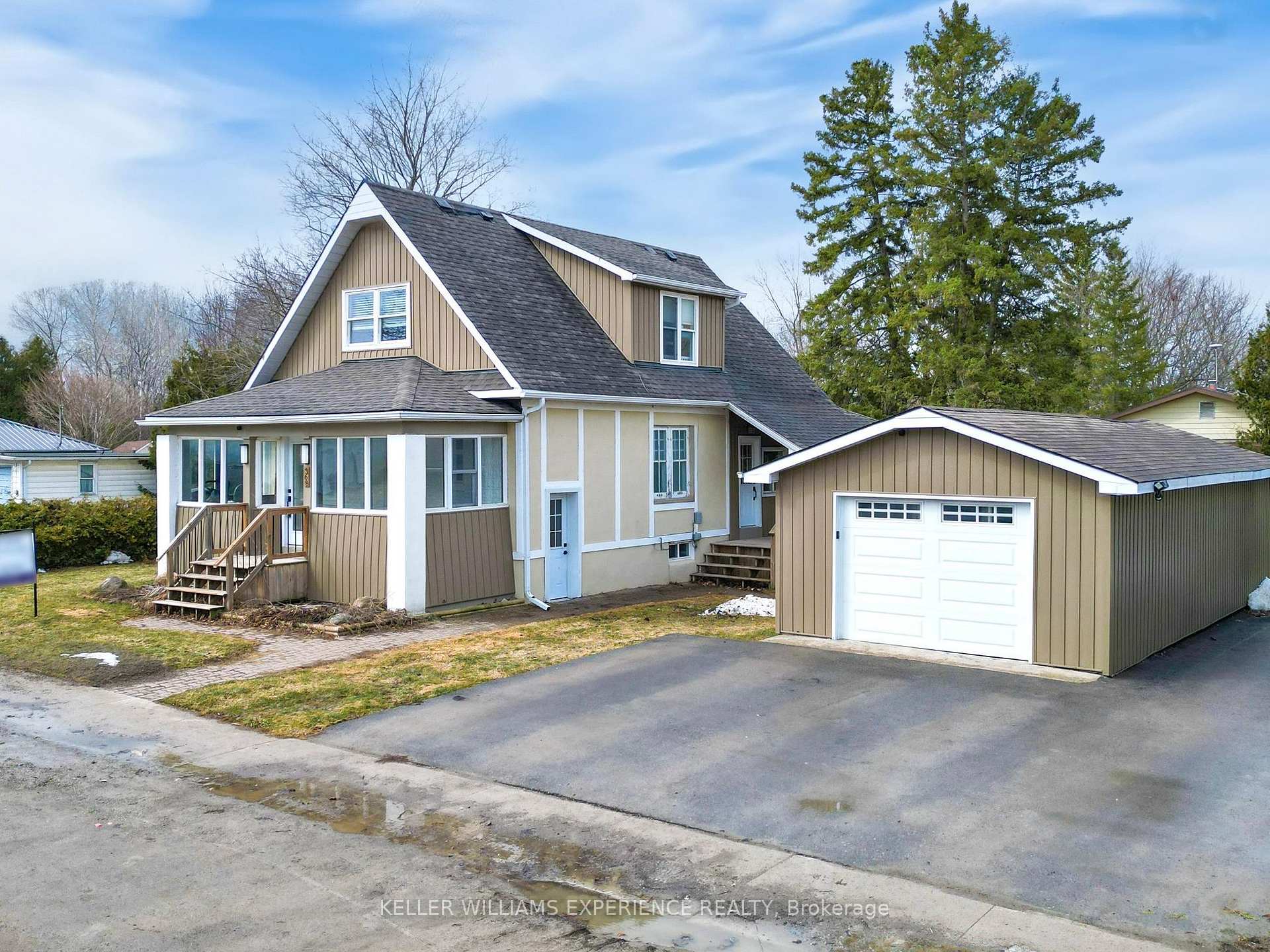 Photo 16 of 368 Mill Street, Brock, Beaverton — HOMEH