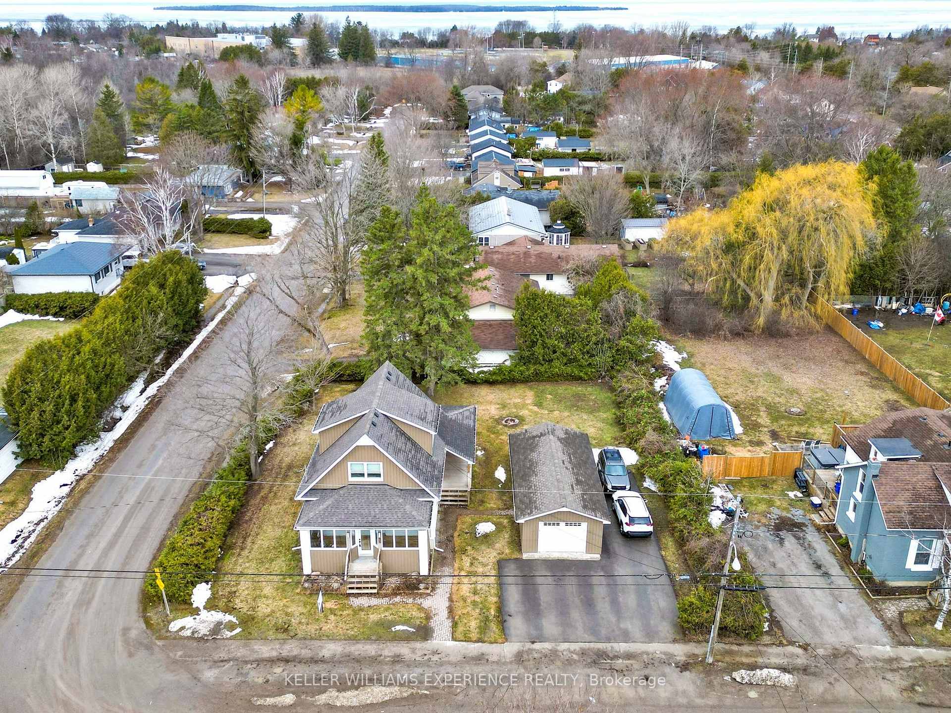 Photo 14 of 368 Mill Street, Brock, Beaverton — HOMEH