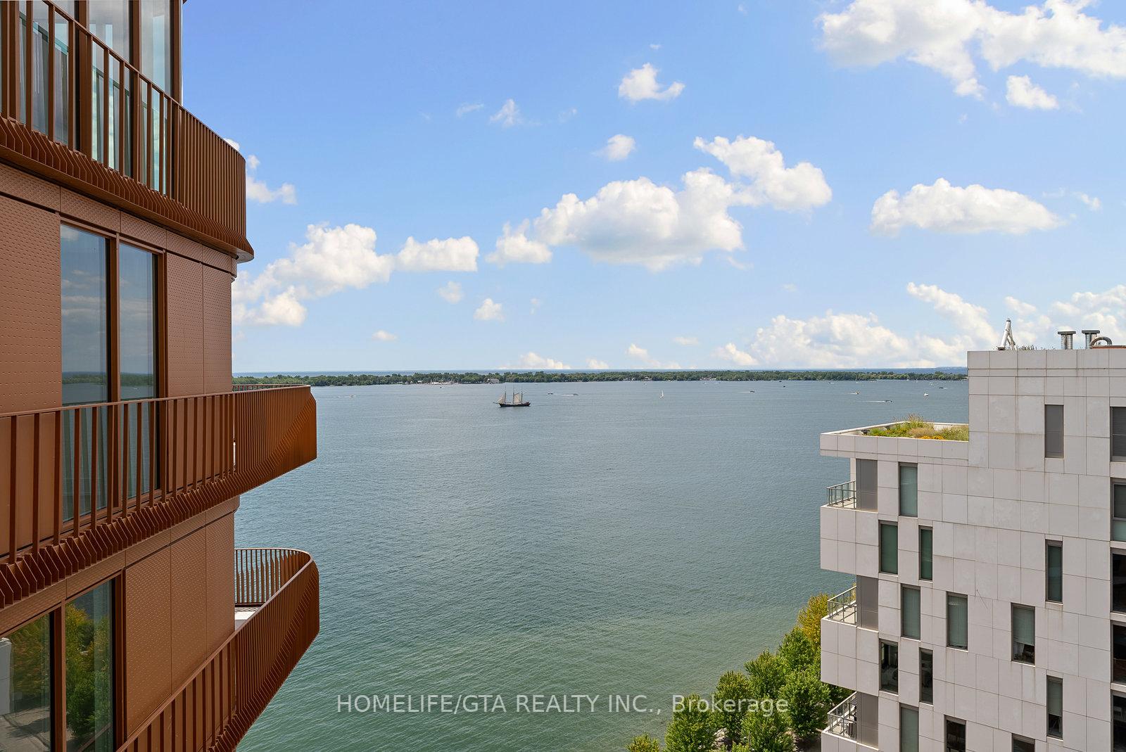 Photo 17 of Unit LPH07, 155 Merchants' Wharf, Toronto, Waterfront Communities — HOMEH