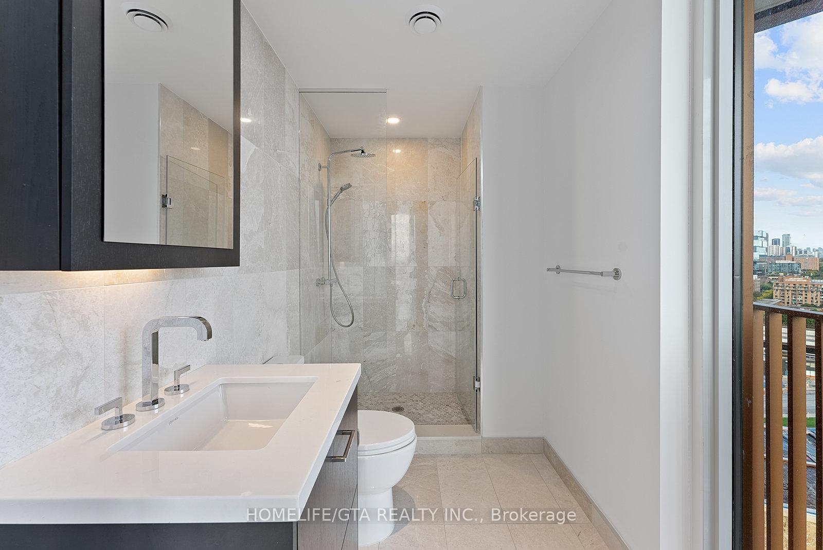 Photo 7 of Unit LPH07, 155 Merchants' Wharf, Toronto, Waterfront Communities — HOMEH