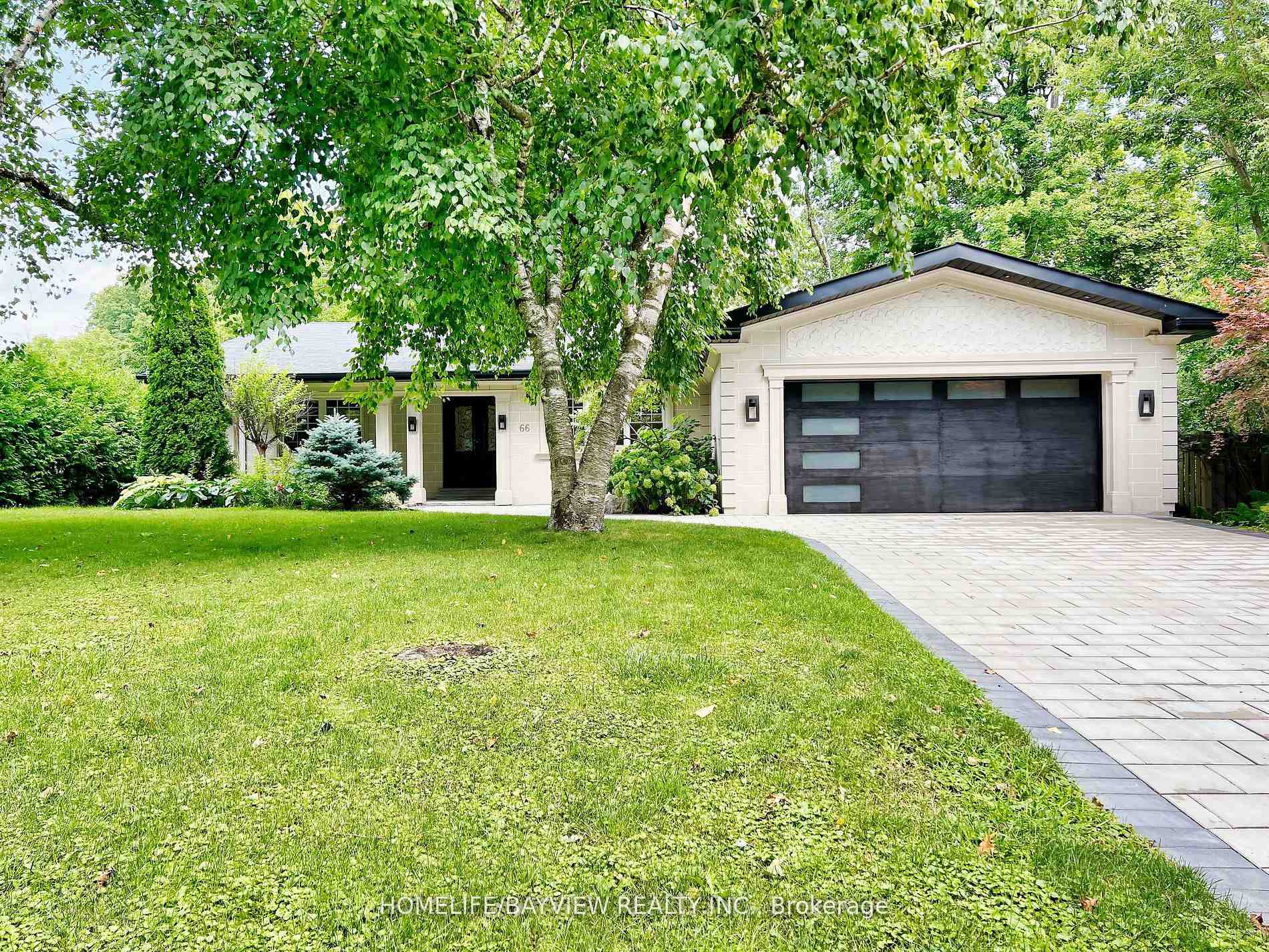 Photo 1 of 66 Almond Avenue, Markham, Grandview — HOMEH