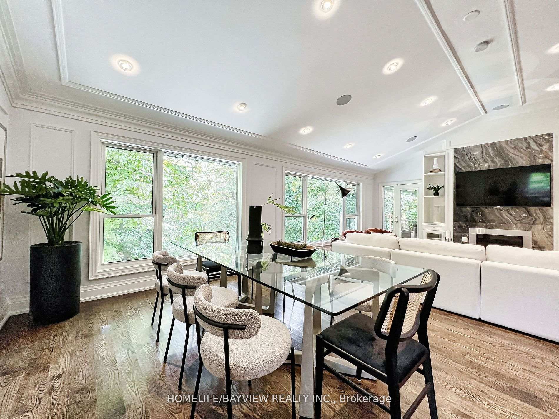 Photo 7 of 66 Almond Avenue, Markham, Grandview — HOMEH
