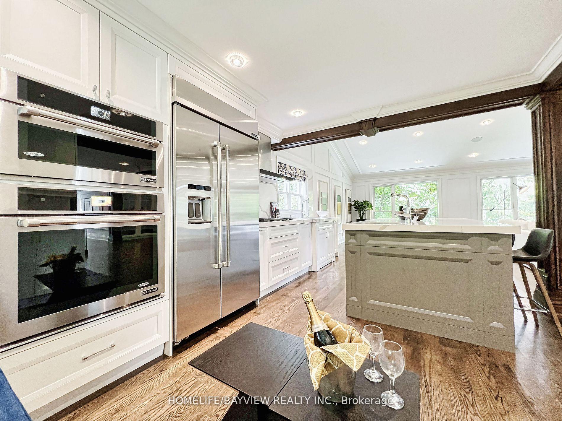 Photo 4 of 66 Almond Avenue, Markham, Grandview — HOMEH