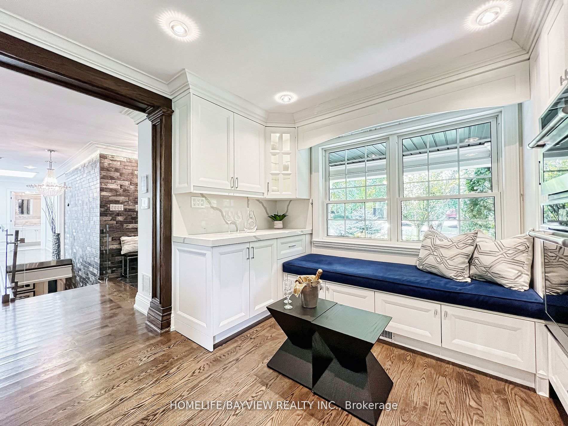 Photo 2 of 66 Almond Avenue, Markham, Grandview — HOMEH