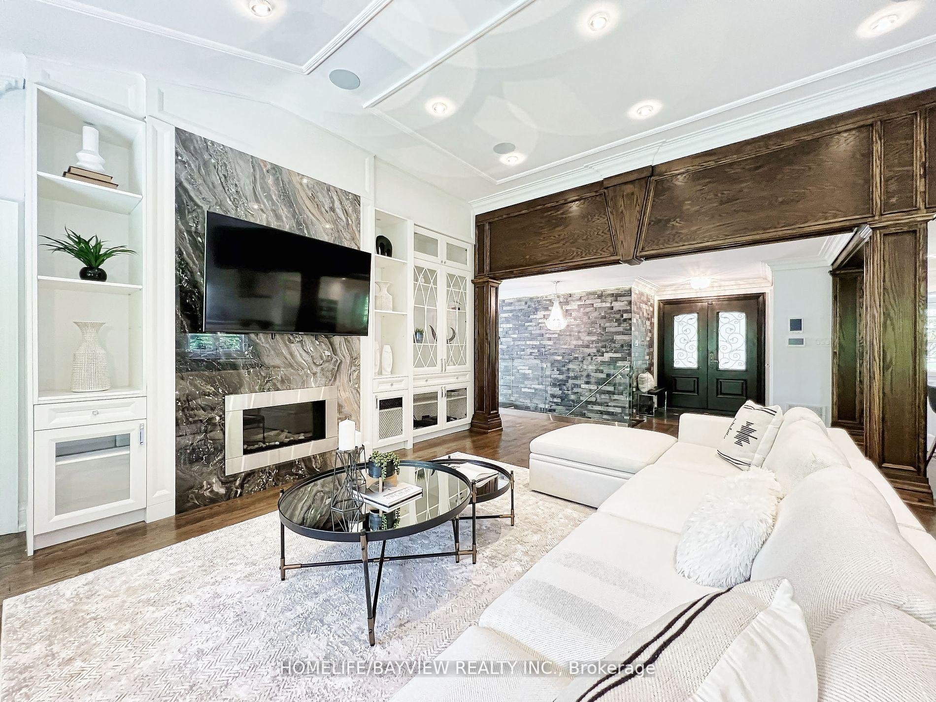 Photo 5 of 66 Almond Avenue, Markham, Grandview — HOMEH